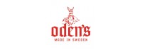 Oden`s