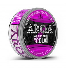 Arqa Cold Extreme Cola