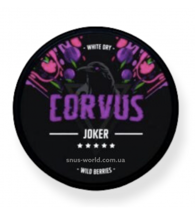 CORVUS Joker