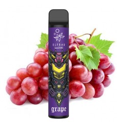 Elf Bar Lux Grape 1500