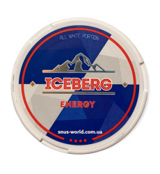 Iceberg Energy
